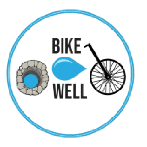 Bikewell Logo