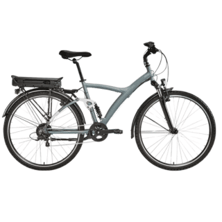 E-bike rentals
