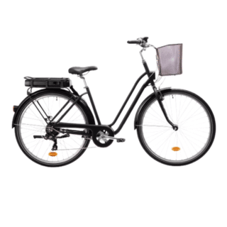 Bikewell City E-bike