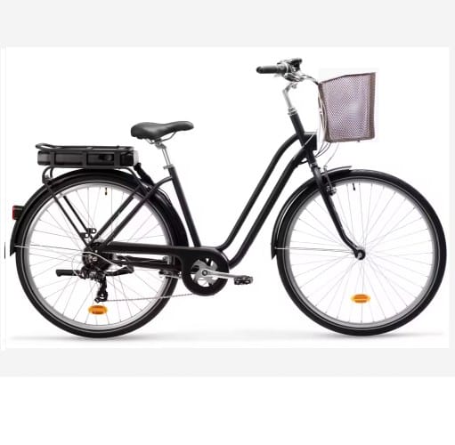 City E-bike from Bikewell