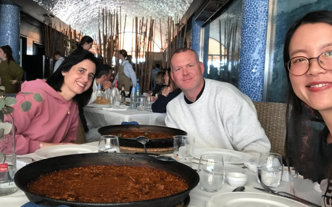 Top Local Eats in Valencia