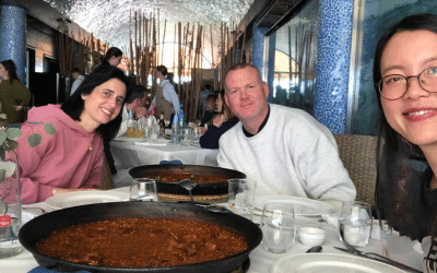Top Local Eats in Valencia