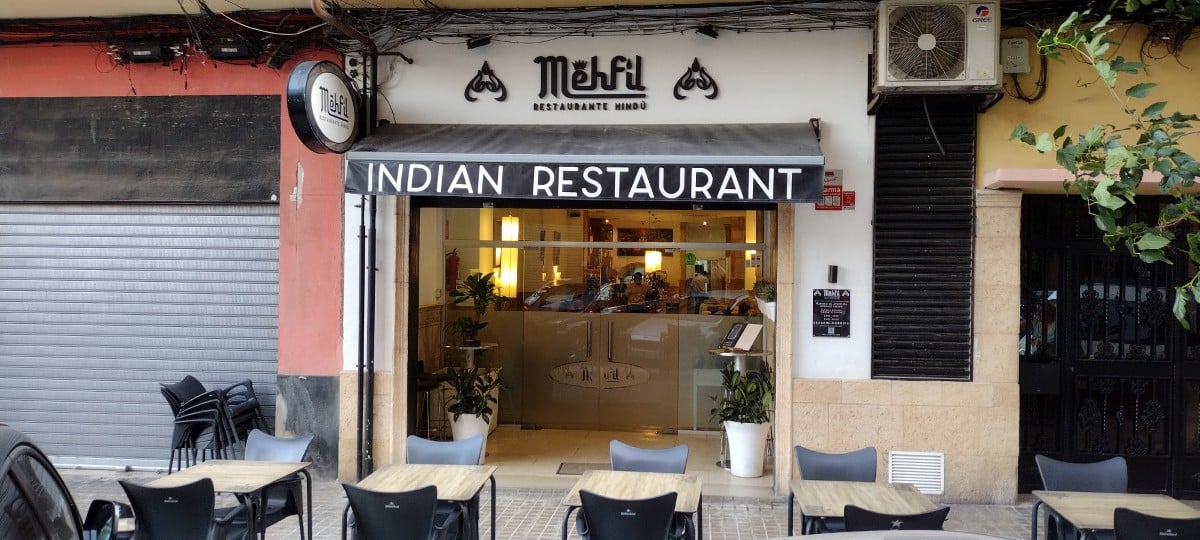 Mehfil: A Taste of Authentic India