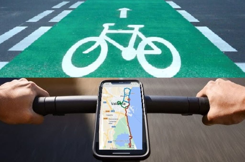 Valencia Cycling Guide 2025