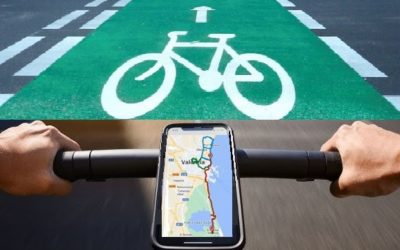 Valencia Cycling Guide 2025