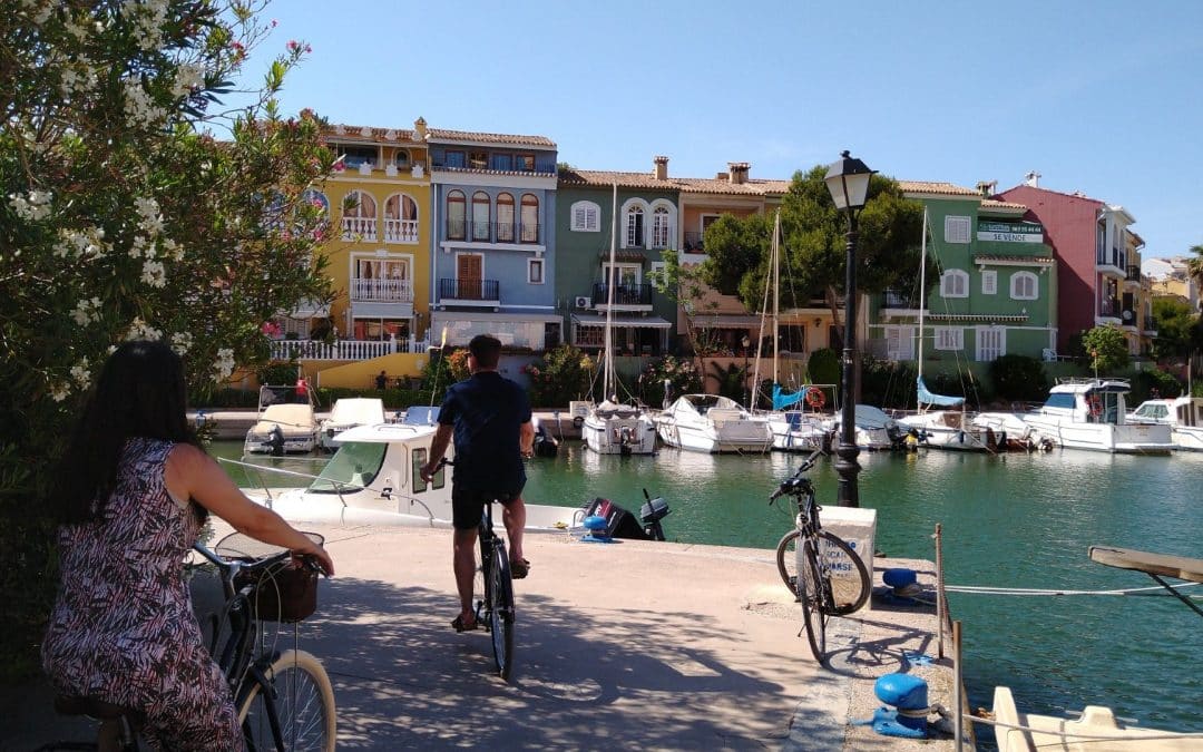 Green Bike Rental Valencia