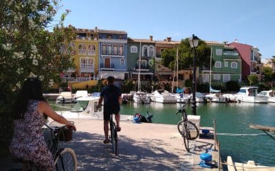 Green Bike Rental Valencia